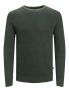 J&J NOOS MATT KNIT - VERDE - 0