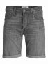 JACK&JONES N. CHRIS - GRIGIO - 0