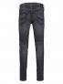 JACK&JONES LIAM - DENIM BLACK - 1