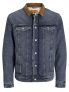 JACK&JONES JEAN JKT - JEANS - 0