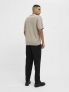 JACK&JONES LEO POLO - BEIGE - 2