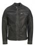 JACK&JONES ROCKY - NERO - 1