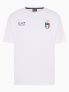 EA7 T-SHIRT MM - BIANCO - 0