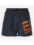 EA7 COSTUME BOXER - BLU ARANCIO - 0