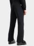 EA7 CORTINA PANT - NERO - 1