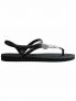 HAVAIANAS FLASH URBA - NERO - 1