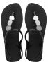 HAVAIANAS FLASH URBA - NERO - 2