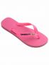 HAVAIANAS BRASIL LOG - ROSA - 0