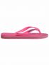 HAVAIANAS BRASIL LOG - ROSA - 1