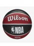 WILSON NBA TEAM TRIB - ROSSO - 0