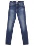 CK HIGH RISE SKINNY - JEANS - 1