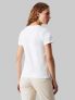 CK MONOLOGO SLIM - BIANCO - 2