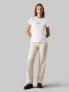 CK MONOLOGO SLIM - BIANCO - 3