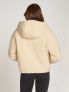 CK SHERPA JACKET - PANNA - 2