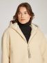 CK SHERPA JACKET - PANNA - 3