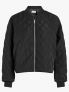 CK LW QUILTED JACKET - NERO - 1