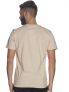 CK SPRAY TEE - BEIGE - 2