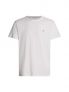 CK MONOLOGO TEE - AVORIO - 1