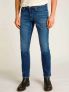 CK SLIM - JEANS SCURO - 0