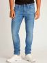 CK SLIM TAPER - JEANS - 0