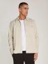 CK CORDUROY OVERSHIR - BEIGE - 0