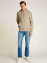 CK STANDARD STRAIGHT - JEANS - 4