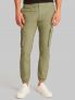 CK SKINNY CARGO - VERDE - 0