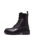 CK COMBAT BOOT MID - NERO - 1