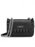 CULT MEDIUM FLAP BAG - NERO - 0