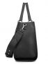 CULT LARGE HANDBAG - NERO - 1