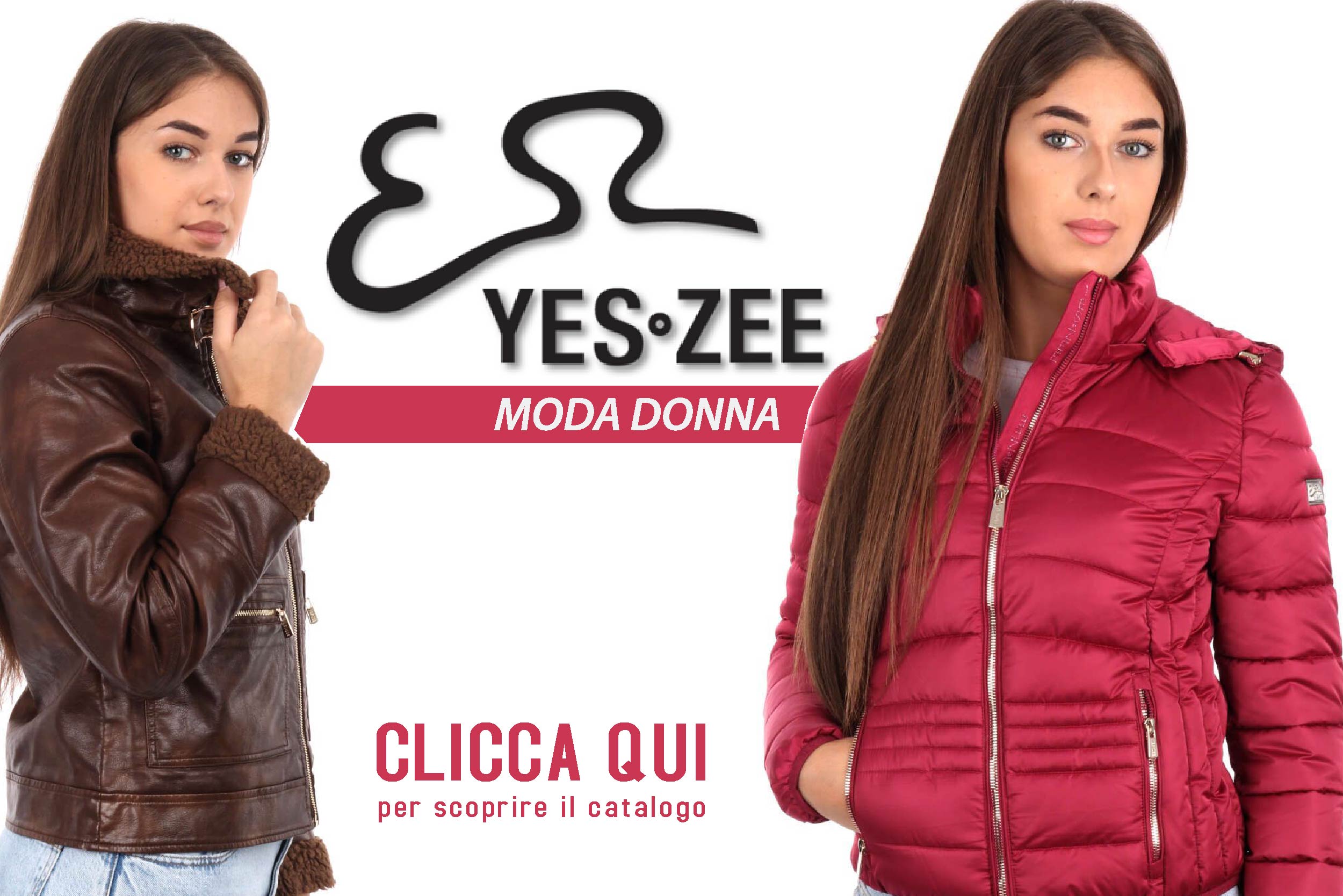 catalogo yes zee